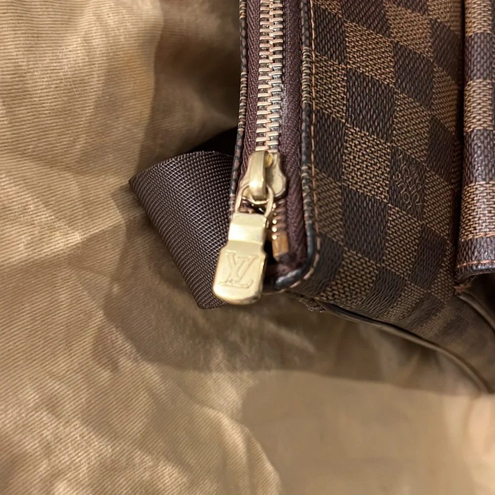 Louis Vuitton this louis